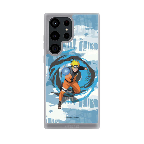 Samsung Galaxy S23 Ultra NIVOpure Naruto Rasengan