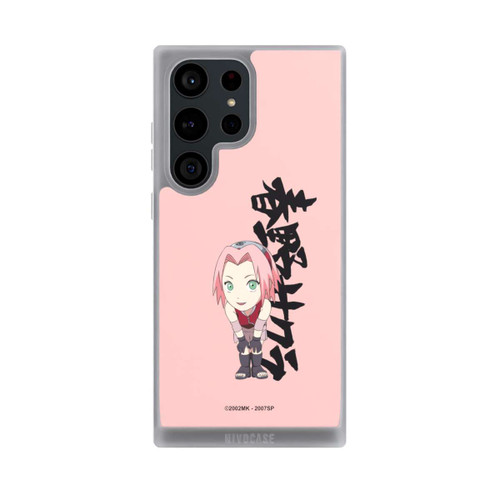 Samsung Galaxy S23 Ultra NIVOpure Sakura SD