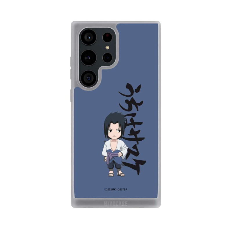 Galaxy S23 Ultra NIVOpure Sasuke SD