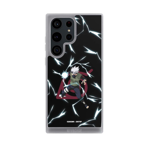 Samsung Galaxy S23 Ultra NIVOpure Kakashi Raikiri
