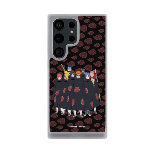Samsung Galaxy S23 Ultra NIVOpure Akatsuki Gruppe