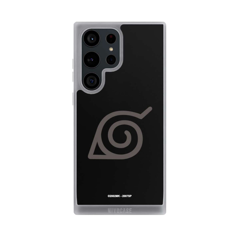 Galaxy S23 Ultra NIVOpure Konoha