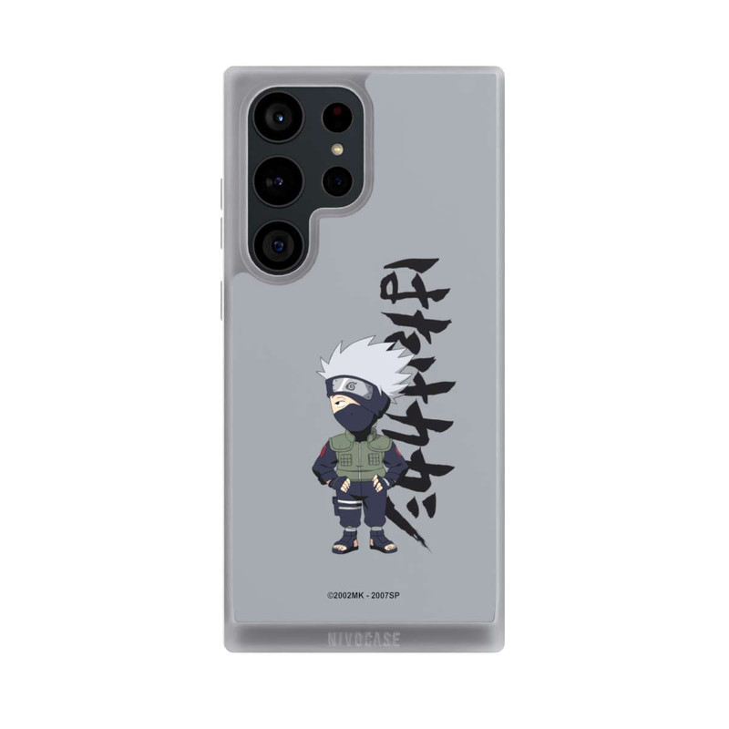 Galaxy S23 Ultra NIVOpure Kakashi SD