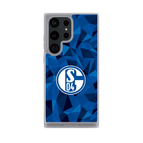 Samsung Galaxy S23 Ultra NIVOpure Schalke 04 Camo