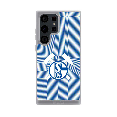 Samsung Galaxy S23 Ultra NIVOpure Ruhrpott - Schalke 04