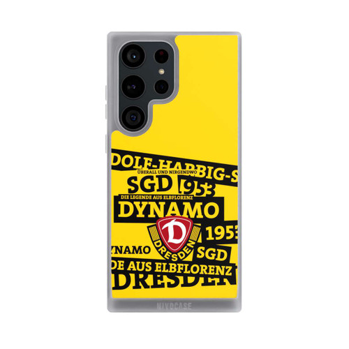 Samsung Galaxy S23 Ultra NIVOpure Dynamo Textbausteine