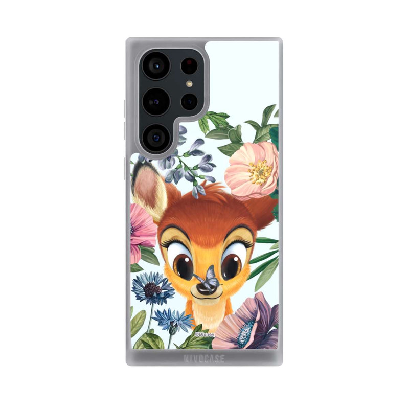 Galaxy S23 Ultra NIVOpure Bloomy Bambi