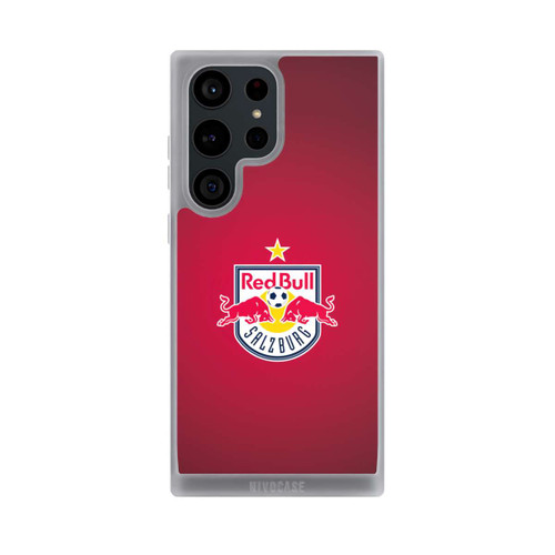 Samsung Galaxy S23 Ultra NIVOpure Red Bull Salzburg Rot