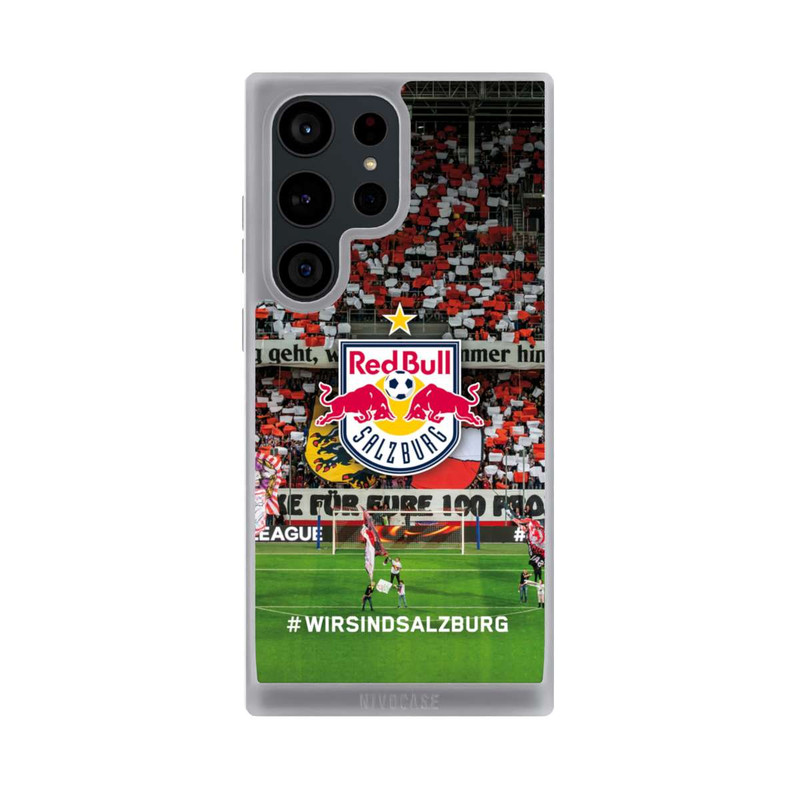 Galaxy S23 Ultra NIVOpure Wir sind Salzburg