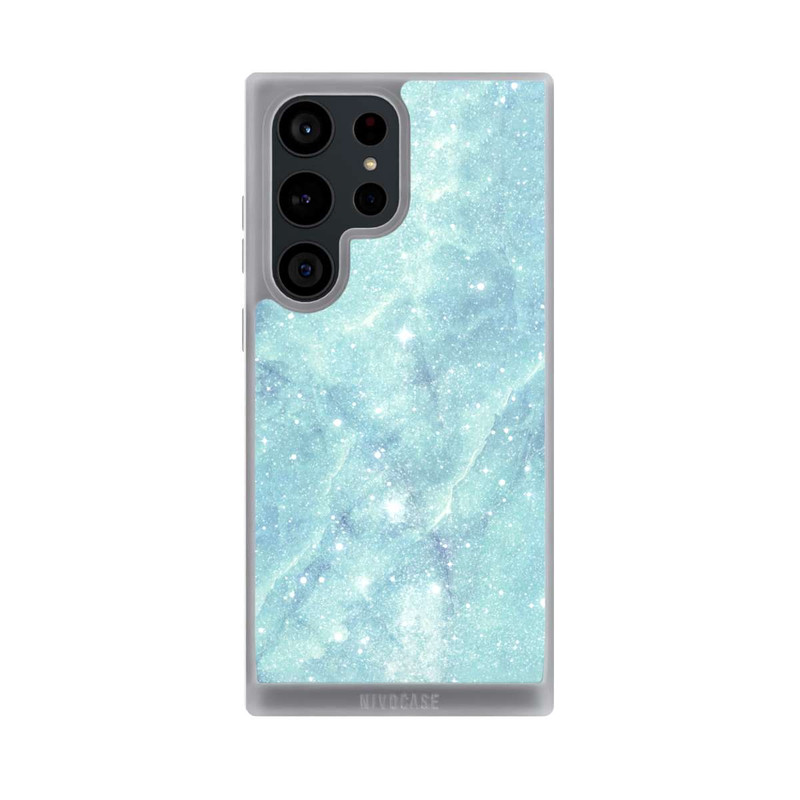 Galaxy S23 Ultra NIVOpure Shining Starry Marble