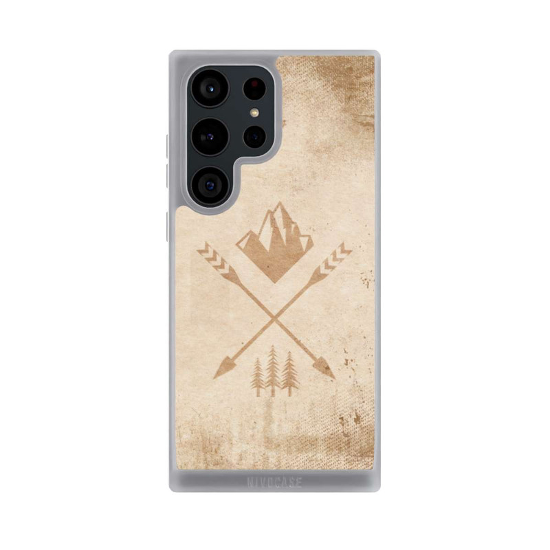 Galaxy S23 Ultra NIVOpure Wanderung