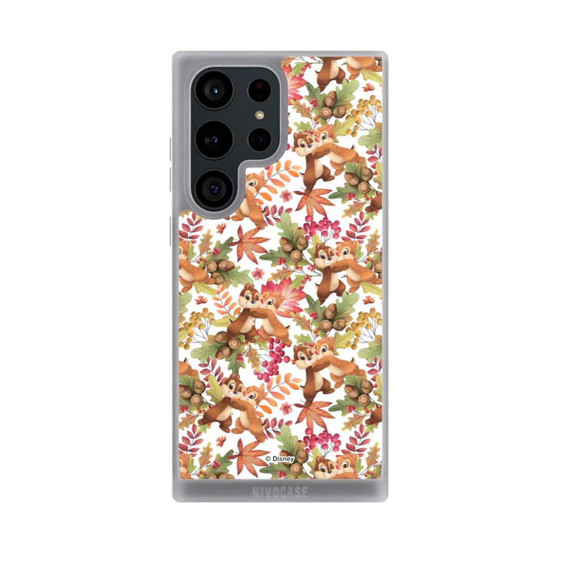 Galaxy S23 Ultra NIVOpure Tic et Tac Motif