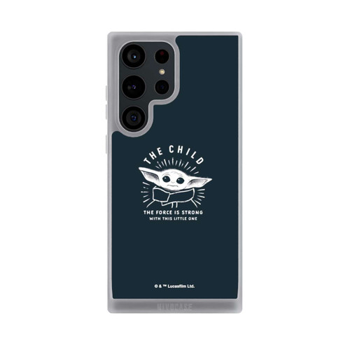 Samsung Galaxy S23 Ultra NIVOpure The Child - The Force Is Strong