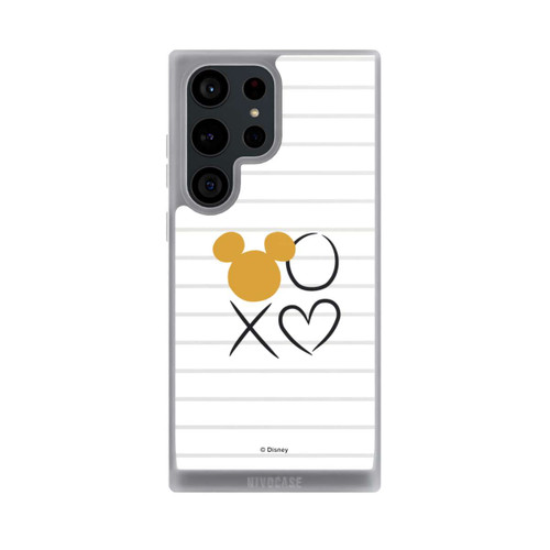 Samsung Galaxy S23 Ultra NIVOpure XOXO Mickey