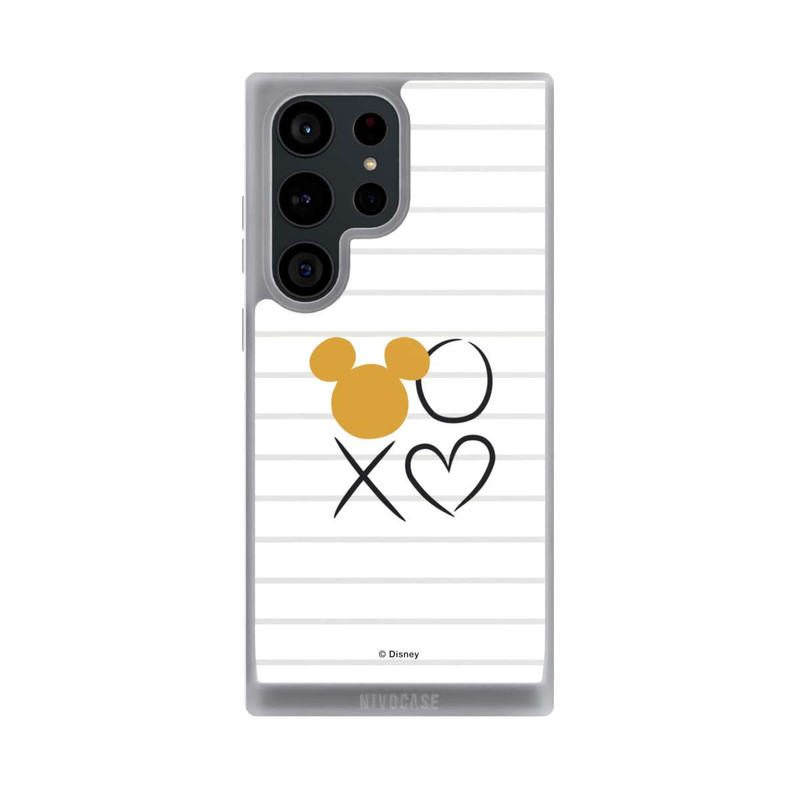 Galaxy S23 Ultra NIVOpure XOXO Mickey