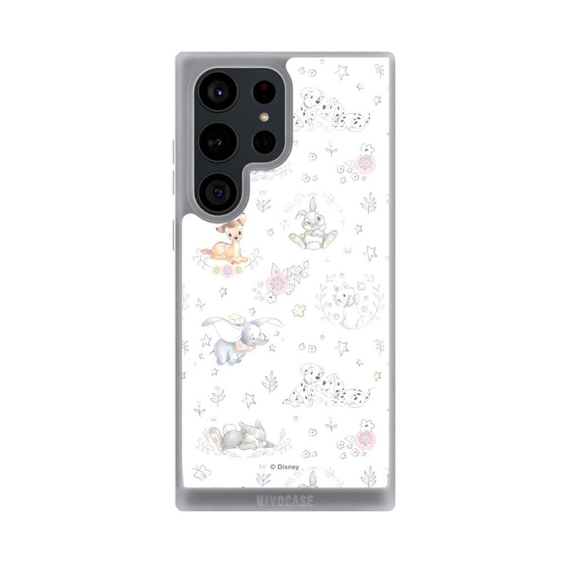 Galaxy S23 Ultra NIVOpure Collection Sentimental Heritage