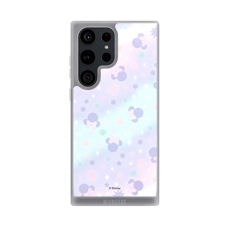 Galaxy S23 Ultra NIVOpure Minnie Star Pattern
