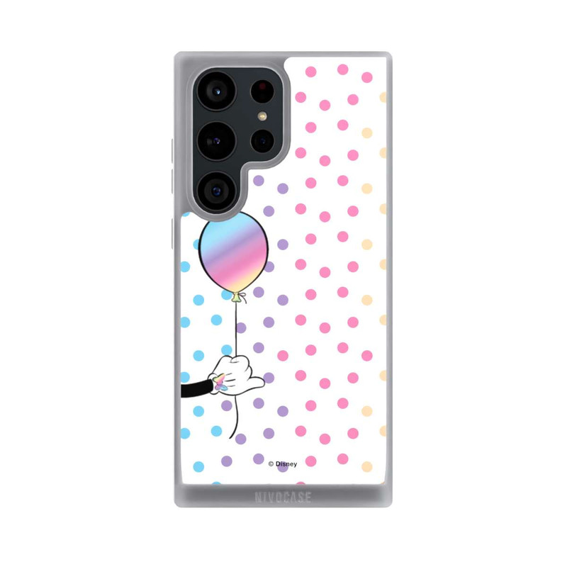 Galaxy S23 Ultra NIVOpure Minnie Ballon