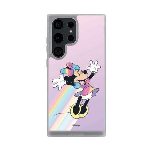 Samsung Galaxy S23 Ultra NIVOpure Minnie Rainbow