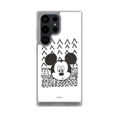 Samsung Galaxy S23 Ultra NIVOpure Mickey Minimalism