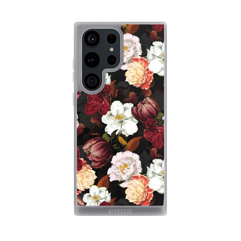 Galaxy S23 Ultra NIVOpure Bouquet of Flowers