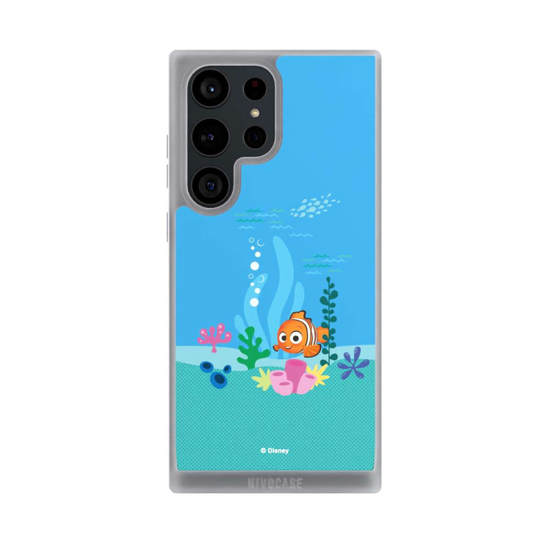 Galaxy S23 Ultra NIVOpure Nemo OcÃ©an