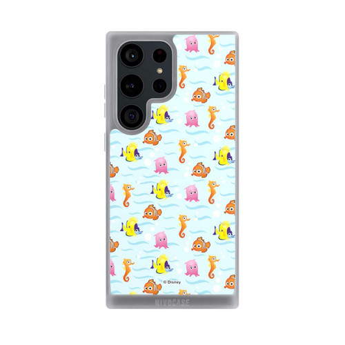 Samsung Galaxy S23 Ultra NIVOpure Nemo Pattern