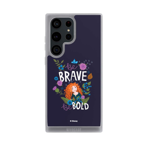 Samsung Galaxy S23 Ultra NIVOpure Be Brave | Be Bold