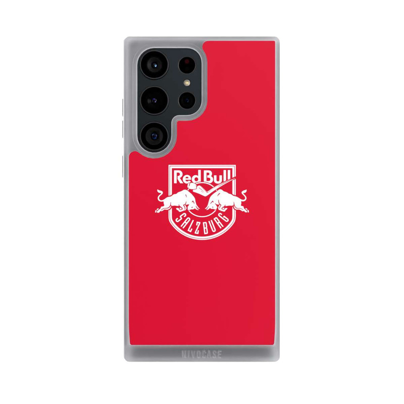 Galaxy S23 Ultra NIVOpure RBS Red