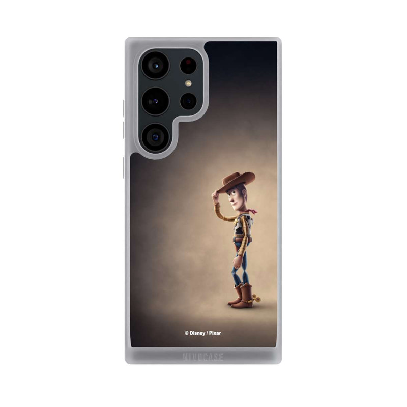 Galaxy S23 Ultra NIVOpure Toy Story Woody 