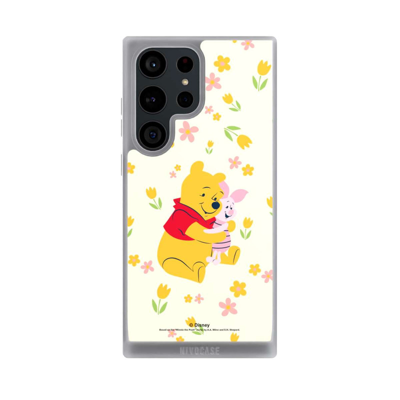 Galaxy S23 Ultra NIVOpure Winnie the Pooh Hug