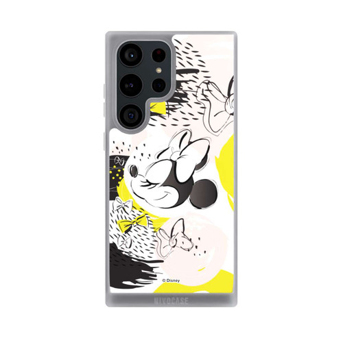 Samsung Galaxy S23 Ultra NIVOpure Minnie Abstrakt