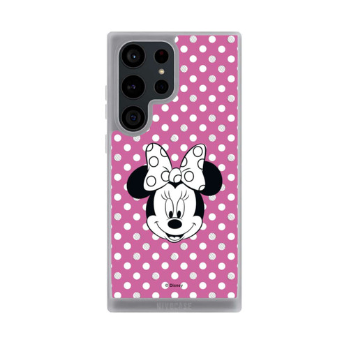 Samsung Galaxy S23 Ultra NIVOpure Minnie Polka Dots