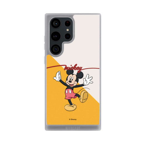 Samsung Galaxy S23 Ultra NIVOpure Mickey golden days