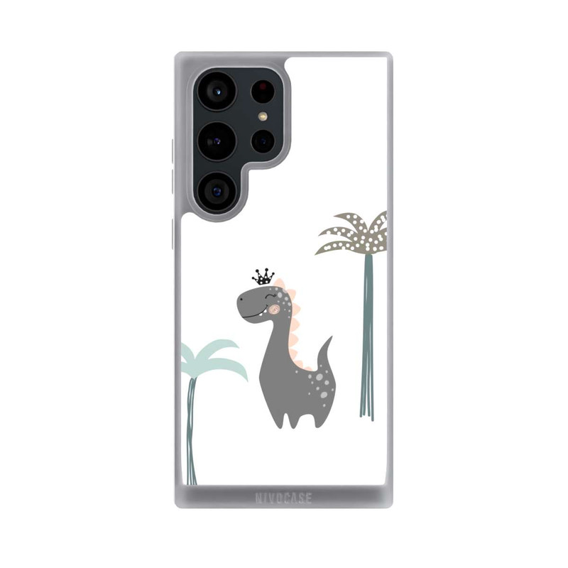 Galaxy S23 Ultra NIVOpure Dino Palms