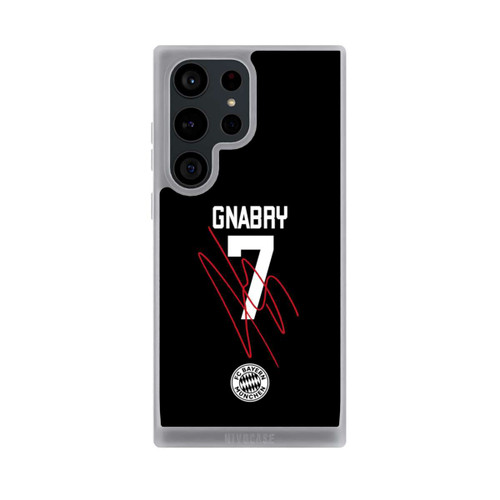 Samsung Galaxy S23 Ultra NIVOpure Gnabry 7 - FCB