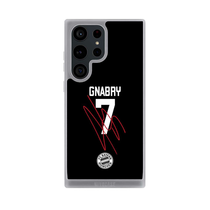 Galaxy S23 Ultra NIVOpure Gnabry 7 - FCB