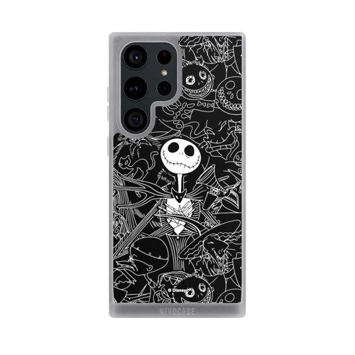 Samsung Galaxy S23 Ultra NIVOpure Croquis de Jack - L'étrange Noel de Monsieur Jack 