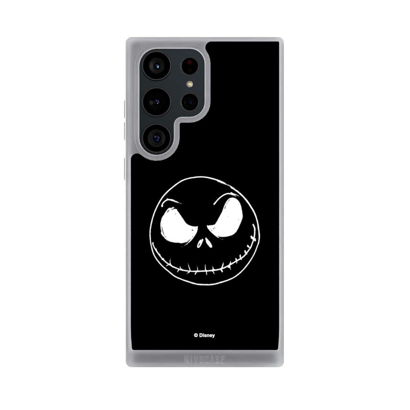 Galaxy S23 Ultra NIVOpure Jack Face Tim Burtons Nightmare before Christmas