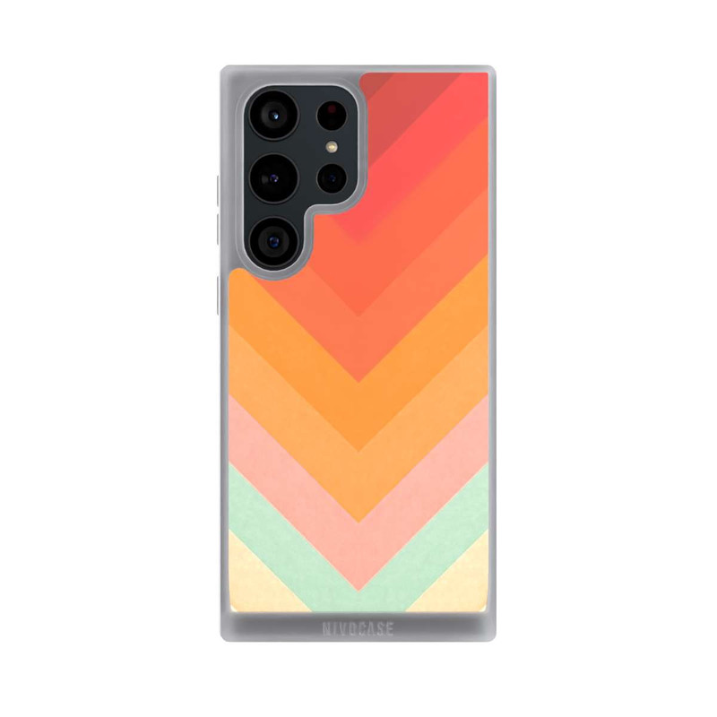 Galaxy S23 Ultra NIVOpure Magic Chevrons
