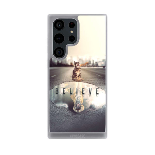 Samsung Galaxy S23 Ultra NIVOpure Believe Tiger