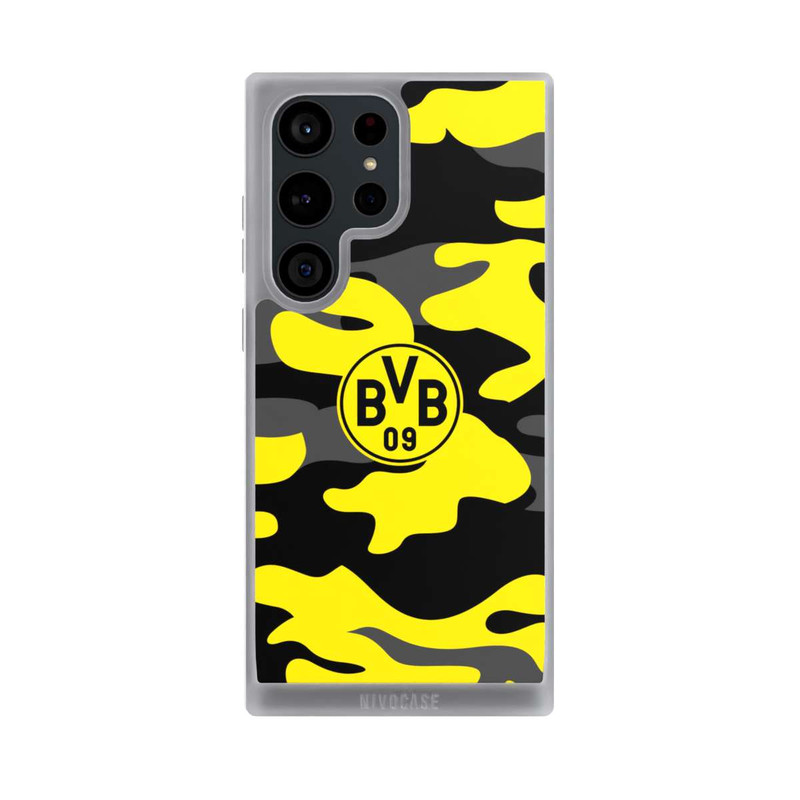 Galaxy S23 Ultra NIVOpure BVB Camo