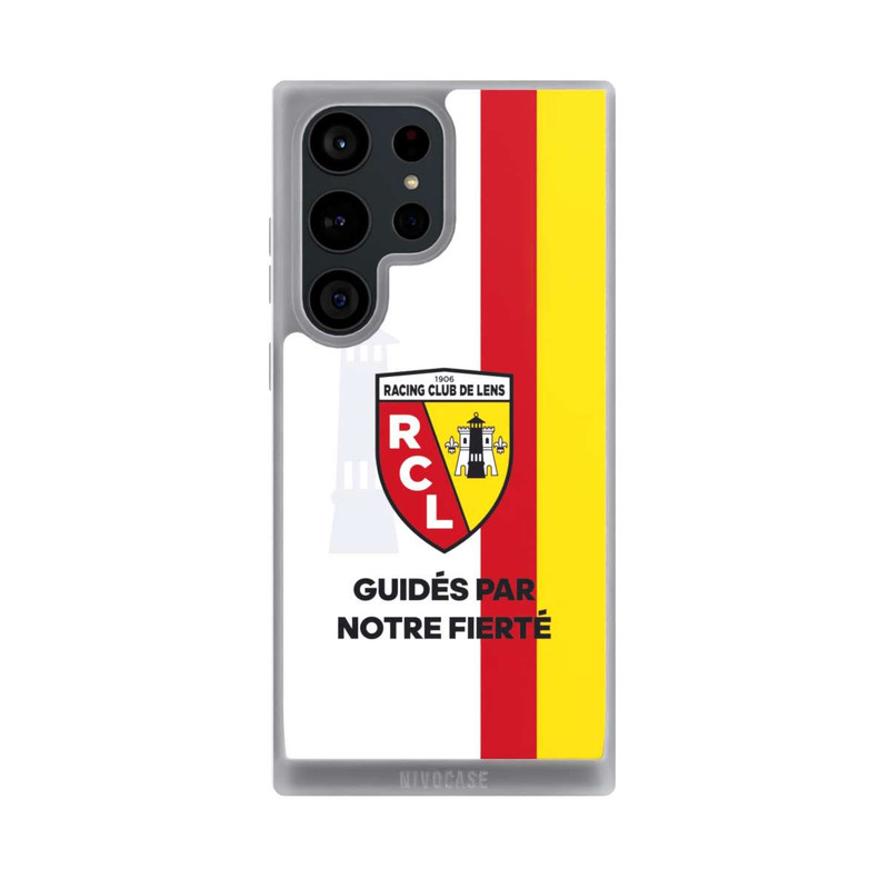 Galaxy S23 Ultra NIVOpure RC Lens Our Pride
