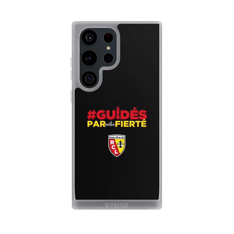 Galaxy S23 Ultra NIVOpure RC Lens Guided by Our Pride