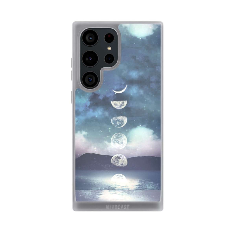 Galaxy S23 Ultra NIVOpure Lune montante