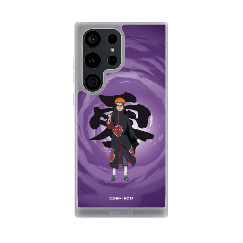 Galaxy S23 Ultra NIVOpure Pain Akatsuki