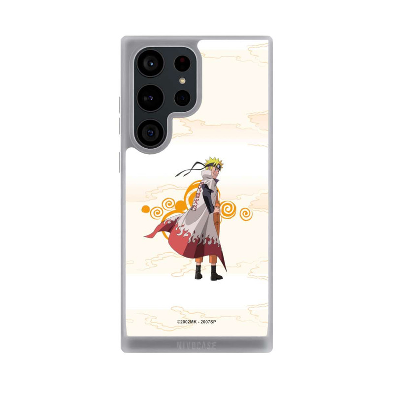 Galaxy S23 Ultra NIVOpure Naruto Hokage
