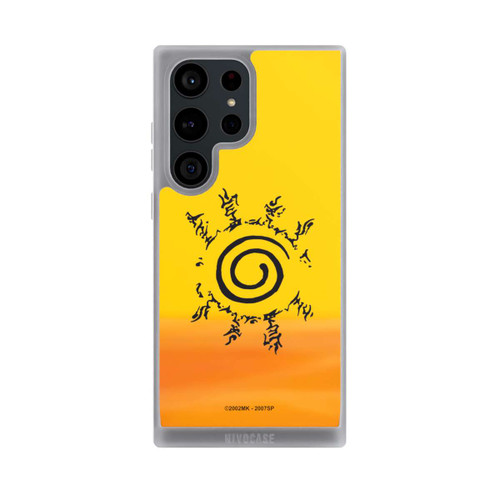 Samsung Galaxy S23 Ultra NIVOpure Das Siegel von Naruto