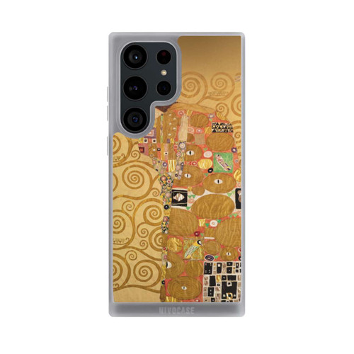 Samsung Galaxy S23 Ultra NIVOpure Fulfilment by Gustav Klimt
