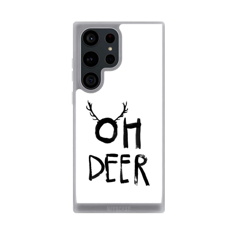 Galaxy S23 Ultra NIVOpure Oh Deer